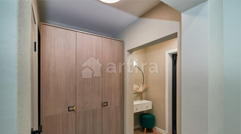 1-комн. апарт-ы, 35 м2, 1/9 эт. Иркутск - изображение 15