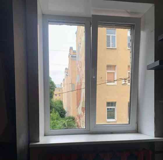 Комната, 17 м2, 2/5 эт. Санкт-Петербург