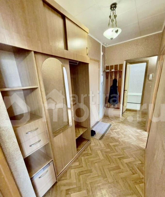 2-комн. квартира, 53.4 м2, 8/17 эт. Москва - изображение 3