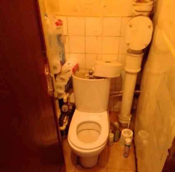 Комната, 14 м2, 3/5 эт. Москва