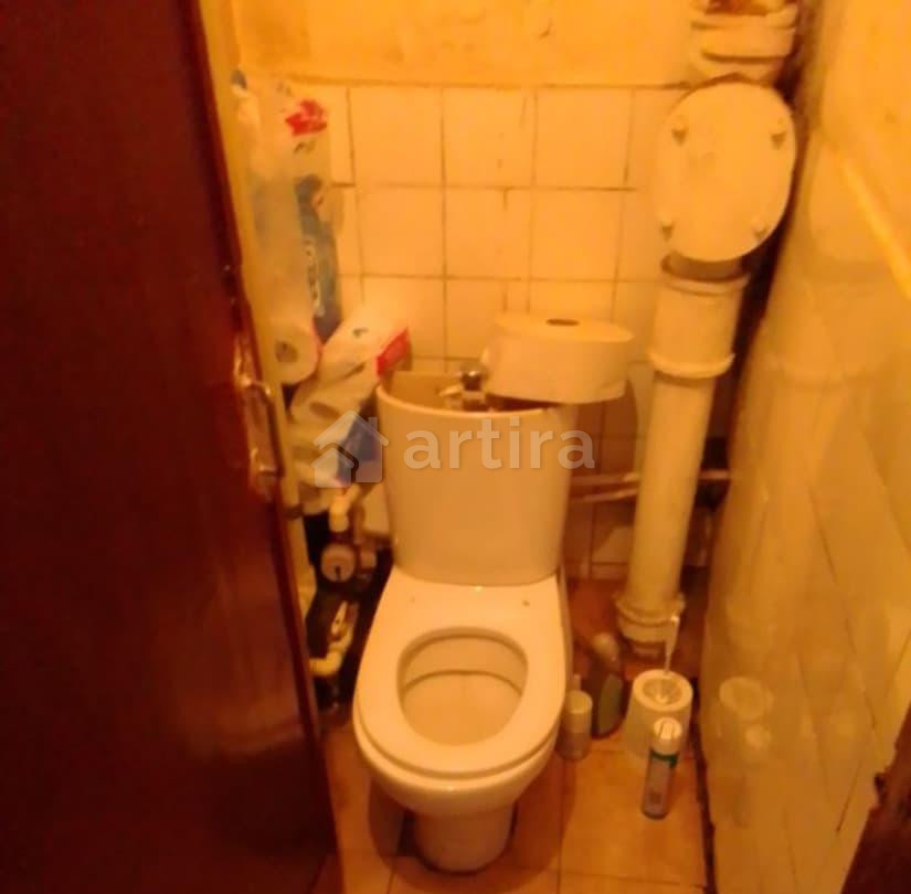 Комната, 14 м2, 3/5 эт. Москва - изображение 5