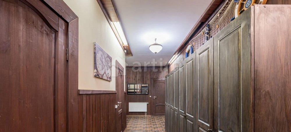 Коттедж, 304 м2, 9 соток, 3 эт. Мытищи - изображение 2