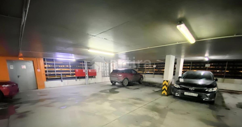 Гараж, 15 м2 Санкт-Петербург - изображение 2