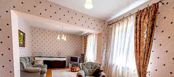 Коттедж, 350 м2, 20 соток, 3 эт. Балашиха