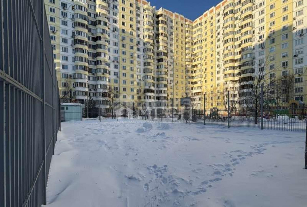 2-комн. квартира, 58.3 м2, 3/14 эт. Москва - изображение 14