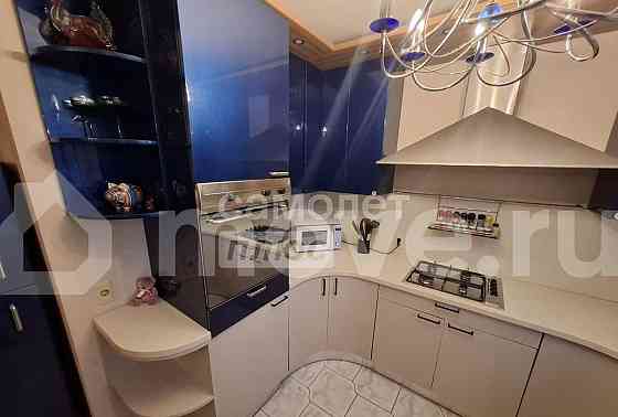 5-комн. квартира, 174 м2, 7/8 эт. Москва