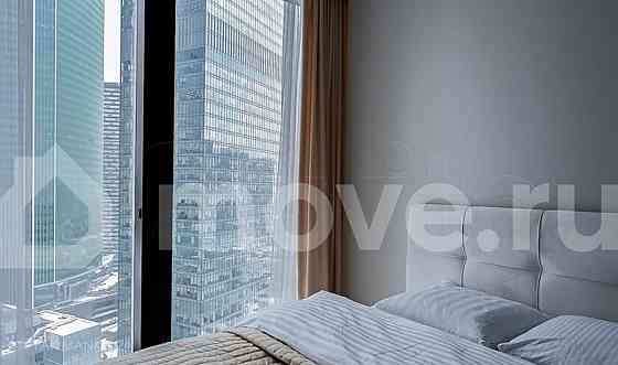 2-комн. апарт-ы, 65 м2, 20/78 эт. Москва