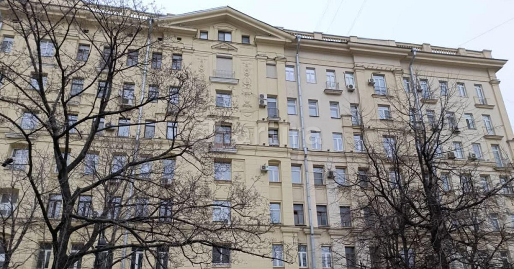 Комната, 12 м2, 3/4 эт. Москва - изображение 7