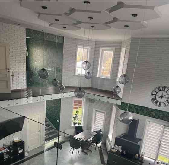 Коттедж, 250 м2, 6 соток, 2 эт. Подольск