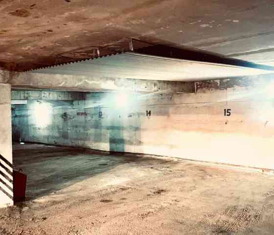 Гараж, 18 м2 Иркутск