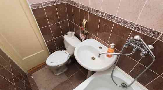 1-комн. квартира, 33 м2, 3/5 эт. Санкт-Петербург