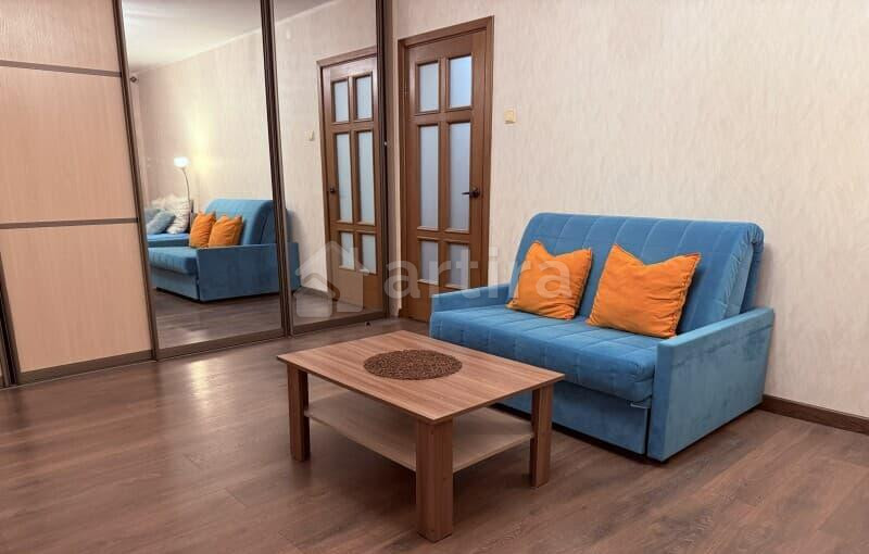 2-комн. квартира, 60 м2, 5/10 эт. Электросталь - изображение 19