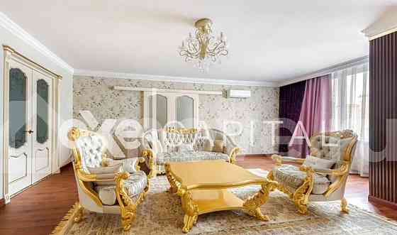 4-комн. квартира, 173 м2, 7/22 эт. Москва