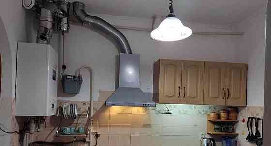 Дом, 135 м2, 3 сотки, 2 эт. Воронеж