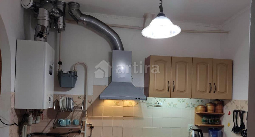 Дом, 135 м2, 3 сотки, 2 эт. Воронеж - изображение 2