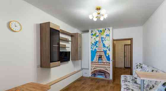 1-комн. квартира, 44 м2, 17/17 эт. Тюмень