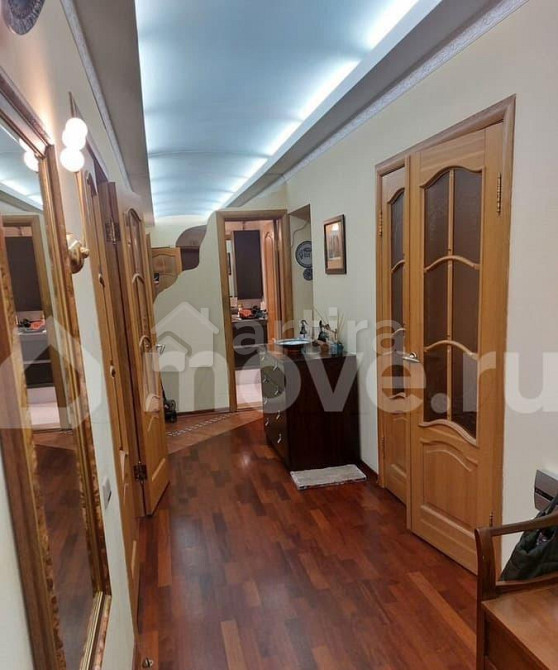 4-комн. квартира, 100 м2, 8/9 эт. Москва - изображение 4