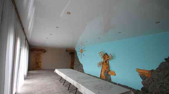 Коттедж, 480 м2 Новосибирск