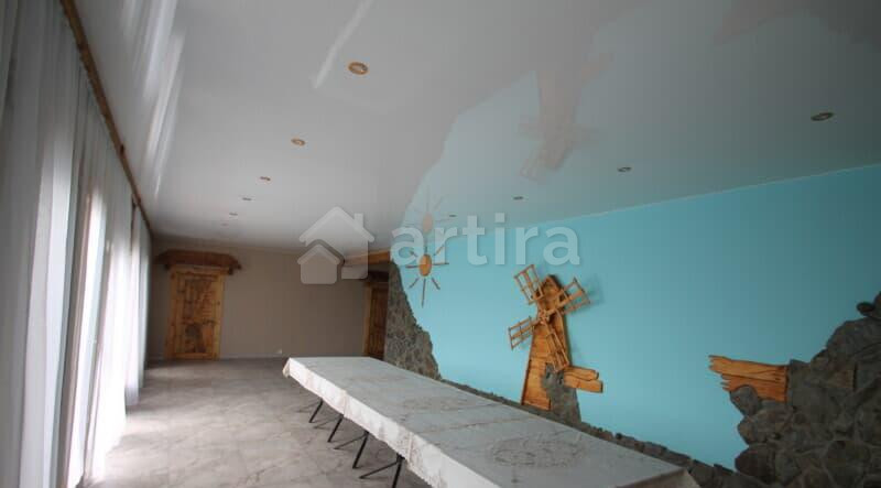 Коттедж, 480 м2 Новосибирск - изображение 4