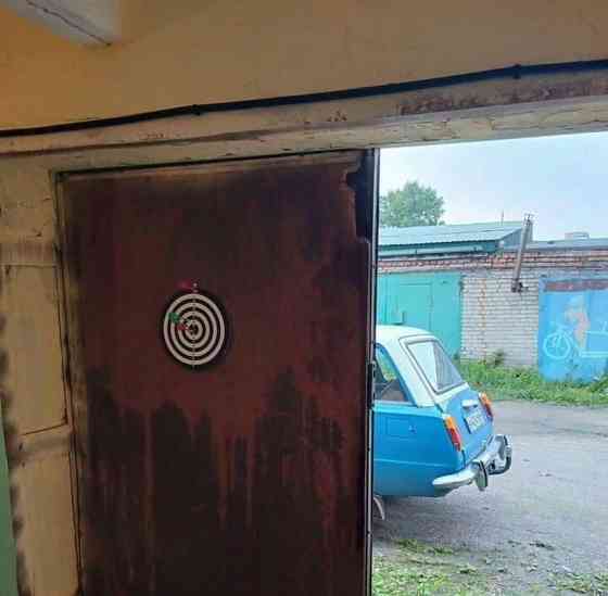 Гараж, 28 м2 Искитим