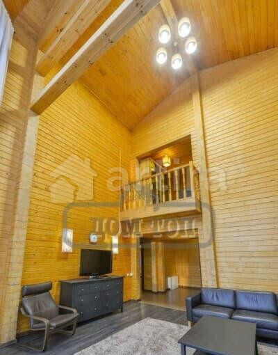 Коттедж, 500 м2 Наро-Фоминск - изображение 10