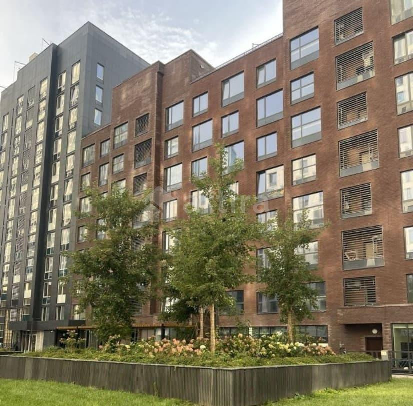 Гараж, 22 м2 Москва - изображение 2