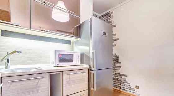 1-комн. квартира, 30 м2, 17/21 эт. Санкт-Петербург