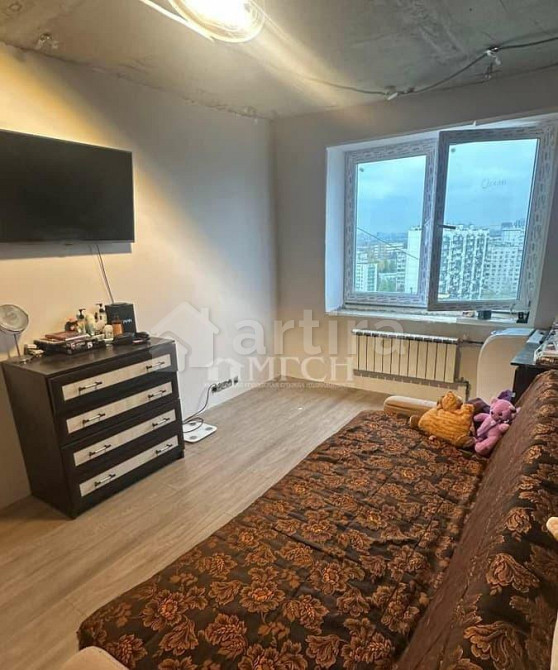 3-комн. квартира, 89 м2, 17/17 эт. Москва - изображение 7