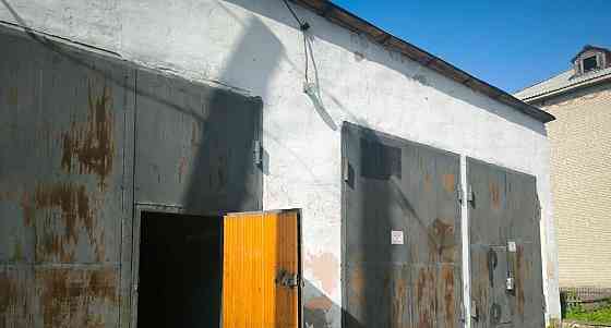 Гараж, 30 м2 Куйбышев