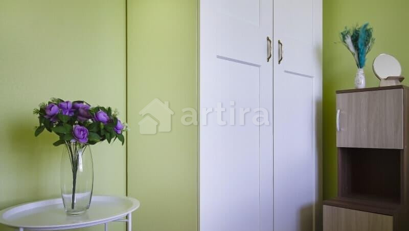 3-комн. квартира, 81 м2, 1/33 эт. Красногорск - изображение 10