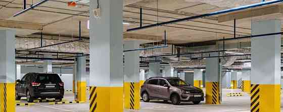 Гараж, 14.8 м2 Люберцы