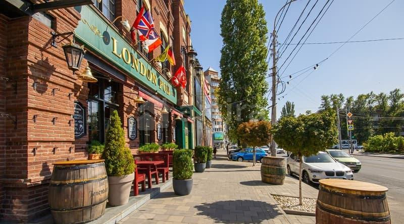 2-комн. квартира, 46 м2, 6/6 эт. Ростов-на-Дону - изображение 13