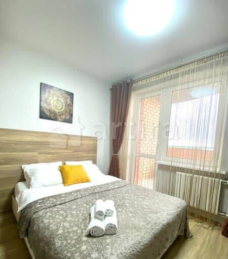 1-комн. квартира, 35 м2, 12/19 эт. Троицк - изображение 4