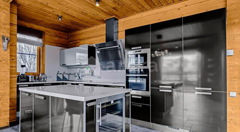 Коттедж, 450 м2 Сосново - изображение 13