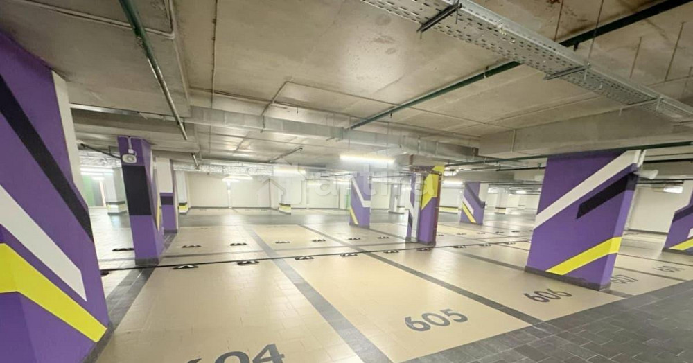 Гараж, 17.7 м2 Москва - изображение 1