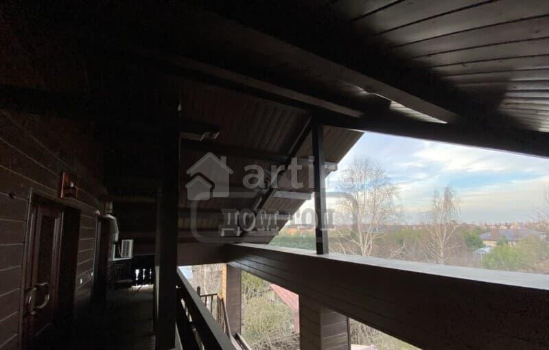 Коттедж, 700 м2 Одинцово - изображение 11