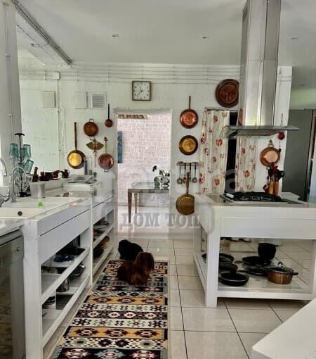 Коттедж, 600 м2 Лобня - изображение 19