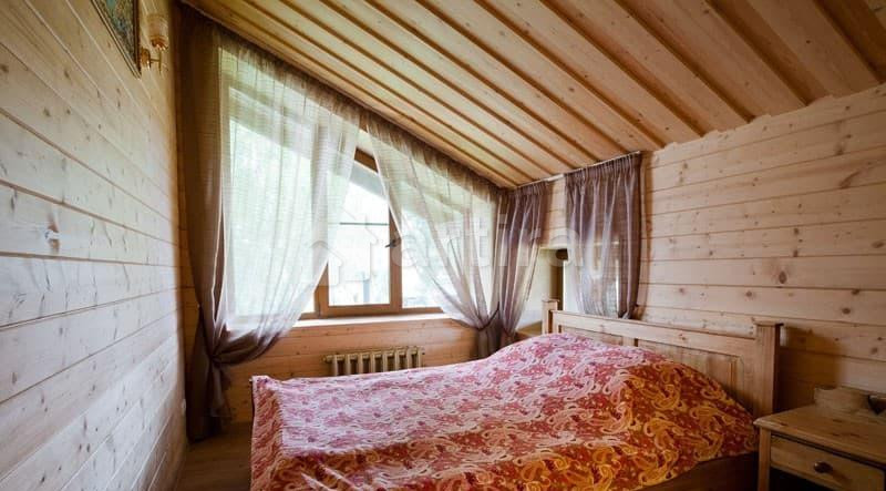 Коттедж, 350 м2 Истра - изображение 13