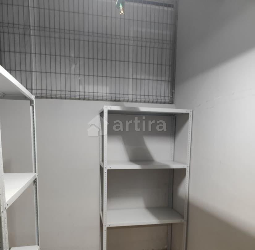 Гараж, 6.3 м2 Москва - изображение 1