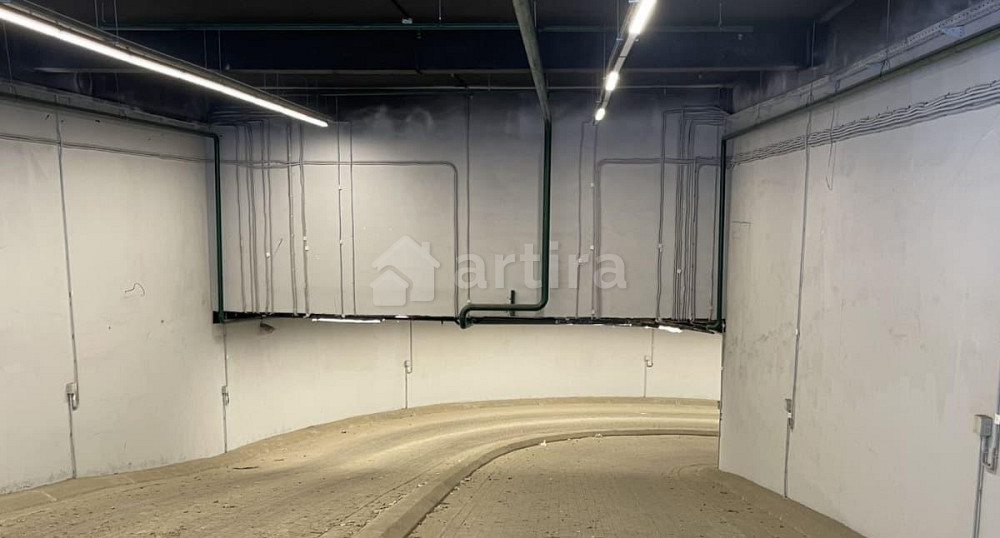 Гараж, 36 м2 Москва - изображение 4