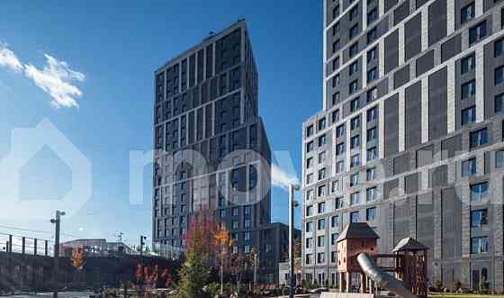 2-комн. квартира, 60.5 м2, 18/20 эт. Москва