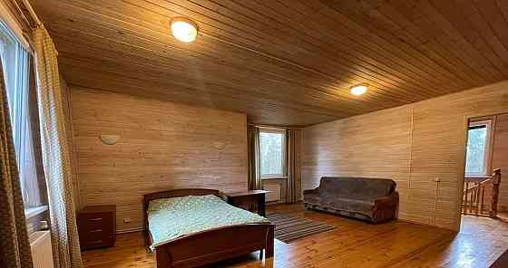 Коттедж, 110 м2, 10 соток, 2 эт. Всеволожск