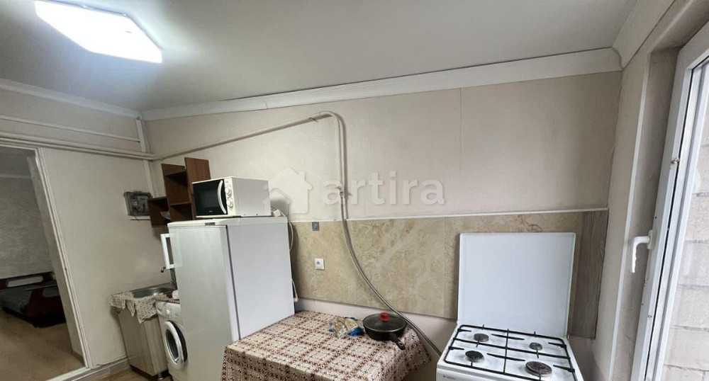 Дом, 40 м2, 1 сотка, 1 эт. Минеральные Воды - изображение 3