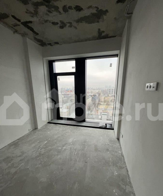 1-комн. квартира, 44 м2, 18/55 эт. Москва - изображение 5