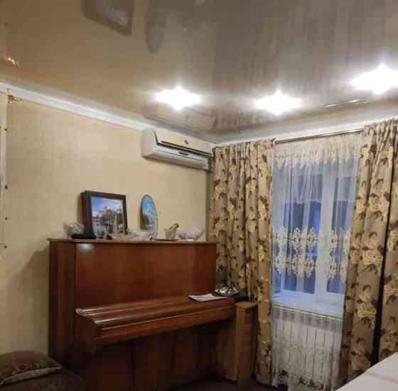 Дом, 55 м2, 2 сотки, 1 эт. Ростов-на-Дону