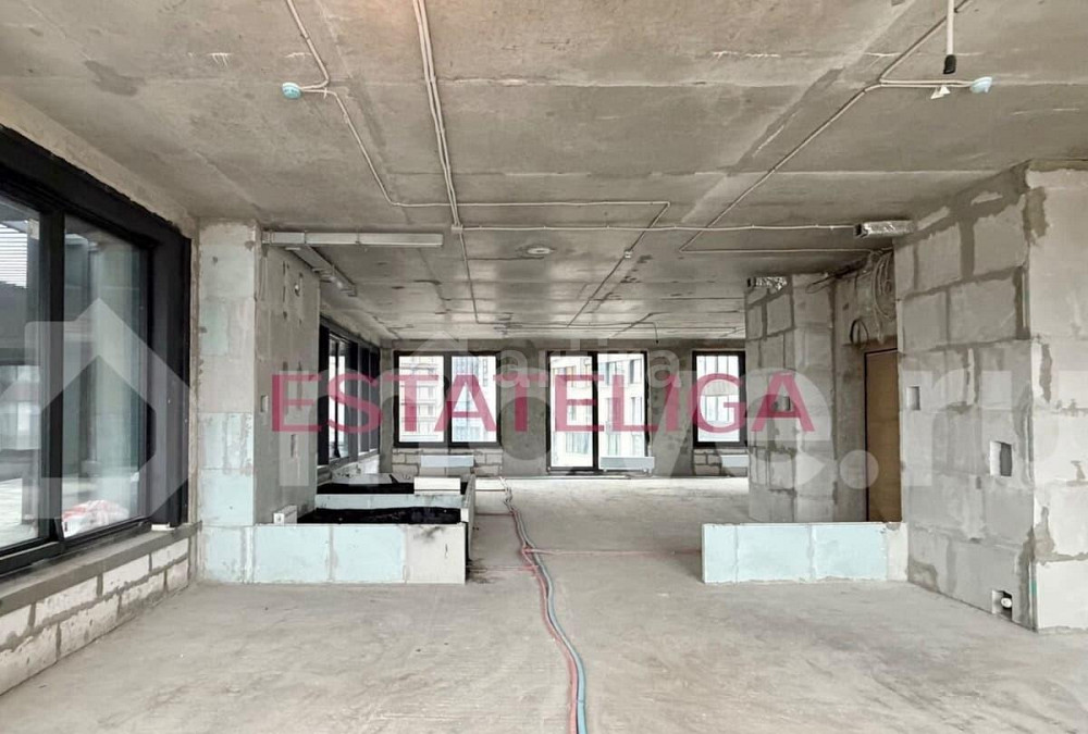 4-комн. квартира, 169 м2, 14/16 эт. Москва - изображение 5