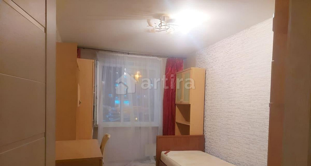 Комната, 13 м2, 1/14 эт. Москва - изображение 4