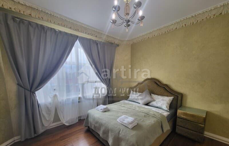 Коттедж, 500 м2 Солнечногорск - изображение 20