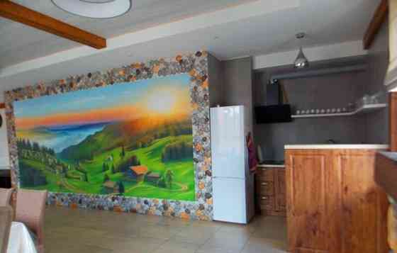 Коттедж, 400 м2 Новосибирск