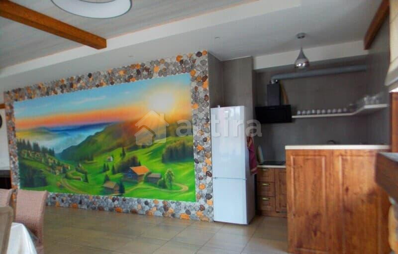 Коттедж, 400 м2 Новосибирск - изображение 5